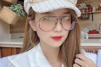 [ẢNH] Vợ cũ Hoài Lâm hậu ly hôn: Nhan sắc ‘lên hương’, cuộc sống bình yên bên 2 con nhỏ