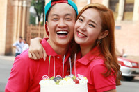 [ẢNH] Những cặp trai tài - gái sắc nhiều ‘duyên nợ’ nhất màn ảnh Việt