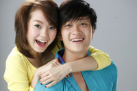 [ẢNH] Những cặp trai tài - gái sắc nhiều ‘duyên nợ’ nhất màn ảnh Việt