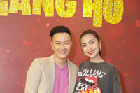 [ẢNH] Những cặp trai tài - gái sắc nhiều ‘duyên nợ’ nhất màn ảnh Việt