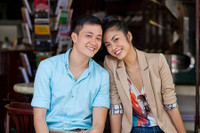 [ẢNH] Những cặp trai tài - gái sắc nhiều ‘duyên nợ’ nhất màn ảnh Việt