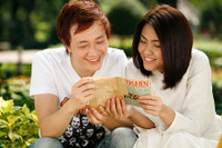 [ẢNH] Những cặp trai tài - gái sắc nhiều ‘duyên nợ’ nhất màn ảnh Việt