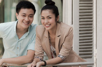 [ẢNH] Những cặp trai tài - gái sắc nhiều ‘duyên nợ’ nhất màn ảnh Việt