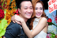 [ẢNH] Những cặp trai tài - gái sắc nhiều ‘duyên nợ’ nhất màn ảnh Việt