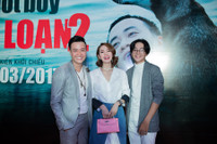 [ẢNH] Những cặp trai tài - gái sắc nhiều ‘duyên nợ’ nhất màn ảnh Việt