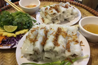 [ẢNH] Top 8 'thiên đường ẩm thực' nổi tiếng thế giới