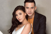 [ẢNH] Những cặp trai tài - gái sắc nhiều ‘duyên nợ’ nhất màn ảnh Việt