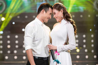 [ẢNH] Những cặp trai tài - gái sắc nhiều ‘duyên nợ’ nhất màn ảnh Việt