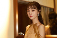 [ẢNH] Nhan sắc của những mỹ nhân Cbiz gắn liền với biệt danh 'bình hoa di động'