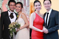 [ẢNH] Cuộc sống biến động của dàn nữ chính phim ‘Kiều nữ và đại gia’ sau 12 năm