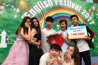 [ẢNH] Cuộc hôn nhân kín tiếng của ‘Táo bà’ Vân Dung