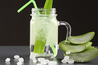 [ẢNH] Những loại nước uống giúp giảm cân hiệu quả không phải ai cũng biết 