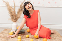 [ẢNH] Cuộc hôn nhân kín tiếng của ‘Táo bà’ Vân Dung