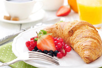 [ẢNH] Top 8 'thiên đường ẩm thực' nổi tiếng thế giới