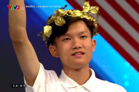 [ẢNH] Những thông tin ai biết về 4 thí sinh vào vòng chung kết ‘Đường lên đỉnh Olympia 2020’