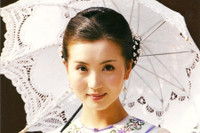 [ẢNH] Hành trình ‘thăng hạng’ nhan sắc của tứ đại mỹ nhân ‘Thiên long bát bộ’ 2003