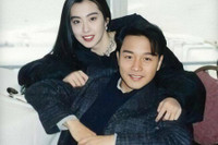 [ẢNH] Chiêm ngưỡng nhan sắc ‘khuynh thành’ thời trẻ của ‘Đệ nhất mỹ nhân châu Á’ Vương Tổ Hiền