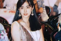 [ẢNH] Chiêm ngưỡng nhan sắc ‘khuynh thành’ thời trẻ của ‘Đệ nhất mỹ nhân châu Á’ Vương Tổ Hiền