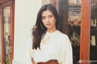 [ẢNH] Chiêm ngưỡng nhan sắc ‘khuynh thành’ thời trẻ của ‘Đệ nhất mỹ nhân châu Á’ Vương Tổ Hiền