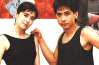 [ẢNH] Chiêm ngưỡng nhan sắc ‘khuynh thành’ thời trẻ của ‘Đệ nhất mỹ nhân châu Á’ Vương Tổ Hiền