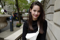 [ẢNH] Chiêm ngưỡng nhan sắc của những mỹ nhân xinh đẹp nhất màn ảnh Thái Lan