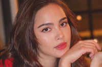 [ẢNH] Chiêm ngưỡng nhan sắc của những mỹ nhân xinh đẹp nhất màn ảnh Thái Lan