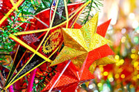 [ẢNH] Độc đáo các lễ hội tổ chức vào dịp Trung thu ở một số nước Châu Á