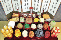 [ẢNH] Độc đáo các lễ hội tổ chức vào dịp Trung thu ở một số nước Châu Á