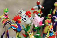 [ẢNH] Độc đáo các lễ hội tổ chức vào dịp Trung thu ở một số nước Châu Á