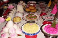 [ẢNH] Độc đáo các lễ hội tổ chức vào dịp Trung thu ở một số nước Châu Á