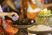 [ẢNH] Độc đáo các lễ hội tổ chức vào dịp Trung thu ở một số nước Châu Á