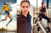 [ẢNH] Vẻ đẹp nóng bỏng của 5 nữ võ sĩ nổi tiếng thế giới 