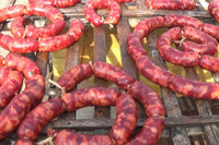 [ẢNH] Những đặc sản nức tiếng có tên gọi “độc nhất vô nhị” tại Việt Nam