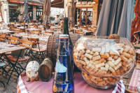 [ẢNH] Top 8 'thiên đường ẩm thực' nổi tiếng thế giới