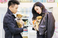 [ẢNH] Cuộc sống đổi thay của ‘chân dài’ Hề Mộng Dao sau một năm làm con dâu tỷ phú