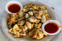 [ẢNH] Top 8 'thiên đường ẩm thực' nổi tiếng thế giới