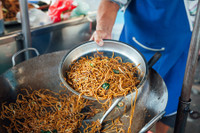 [ẢNH] Top 8 'thiên đường ẩm thực' nổi tiếng thế giới