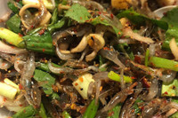 [ẢNH] Những món ăn tươi sống được yêu thích trên thế giới