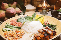 [ẢNH] Những đặc sản nức tiếng có tên gọi “độc nhất vô nhị” tại Việt Nam