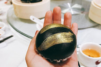 [ẢNH] Khám phá 5 món bánh bao có vẻ ngoài siêu lạ mắt