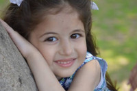 [ẢNH] Nhan sắc biến đổi khó tin của ‘thiên thần nhí’ đẹp nhất Ấn Độ