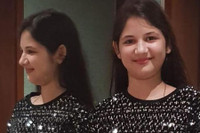 [ẢNH] Nhan sắc biến đổi khó tin của ‘thiên thần nhí’ đẹp nhất Ấn Độ