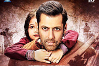 [ẢNH] Nhan sắc biến đổi khó tin của ‘thiên thần nhí’ đẹp nhất Ấn Độ