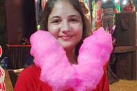 [ẢNH] Nhan sắc biến đổi khó tin của ‘thiên thần nhí’ đẹp nhất Ấn Độ