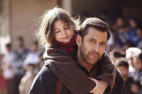 [ẢNH] Nhan sắc biến đổi khó tin của ‘thiên thần nhí’ đẹp nhất Ấn Độ