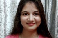 [ẢNH] Nhan sắc biến đổi khó tin của ‘thiên thần nhí’ đẹp nhất Ấn Độ