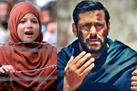 [ẢNH] Nhan sắc biến đổi khó tin của ‘thiên thần nhí’ đẹp nhất Ấn Độ