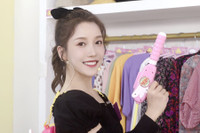 [ẢNH] Cận cảnh nhan sắc mỹ nhân Khương Trinh Vũ 