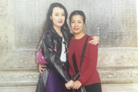 [ẢNH] Cuộc hôn nhân kín tiếng của ‘Táo bà’ Vân Dung