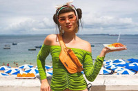 [ẢNH] Nhan sắc của 3 nàng mẫu ảo quyến rũ nhất trong làng thời trang thế giới